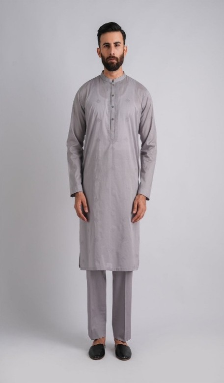 EMBROIDERED-KURTA-TROUSER-BMR2003-SALT-M