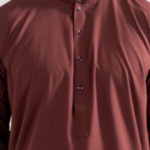 Shalwar Kameez - Cool Breeze Dark