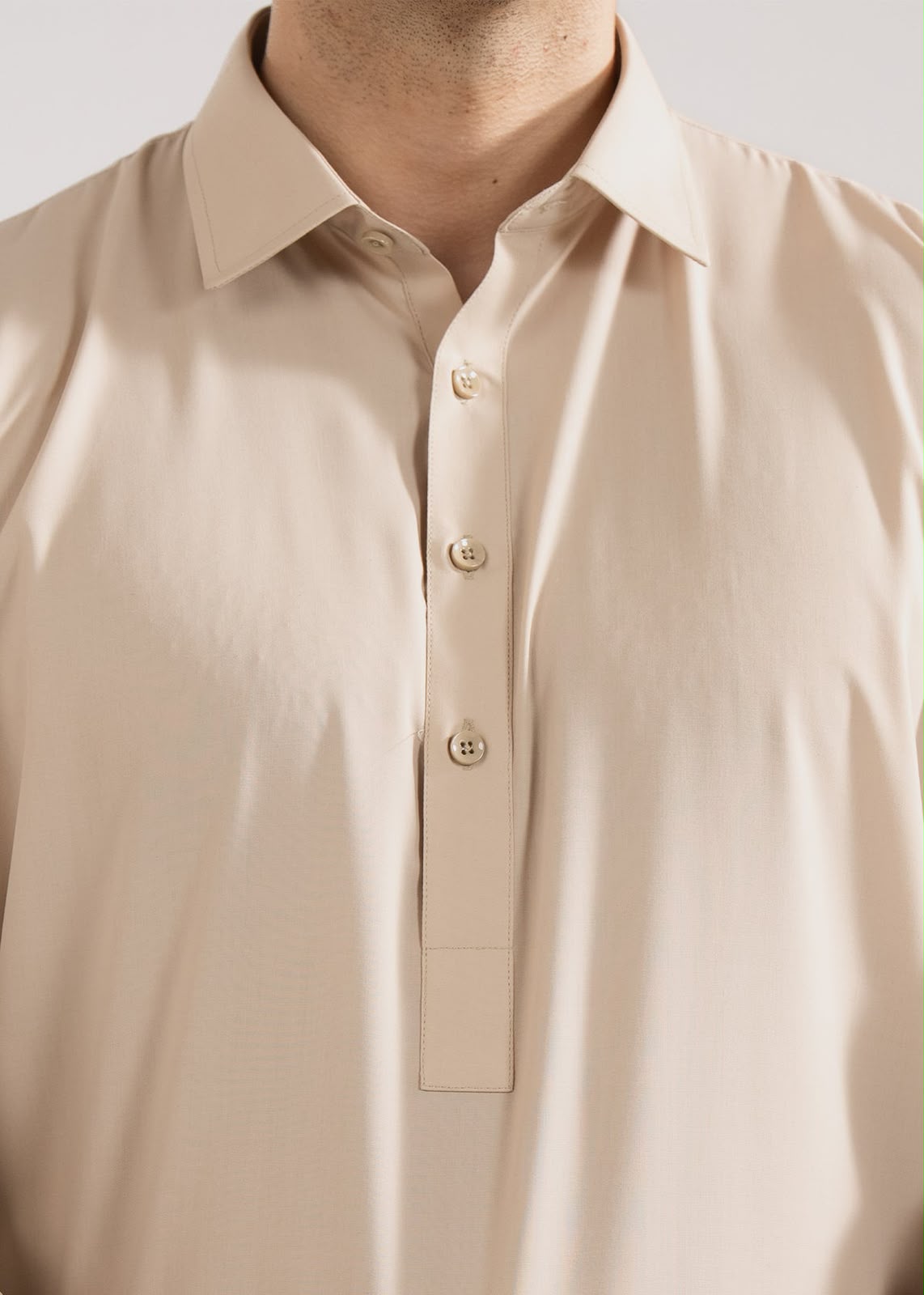 Shalwar Kameez - Cool Breeze Light