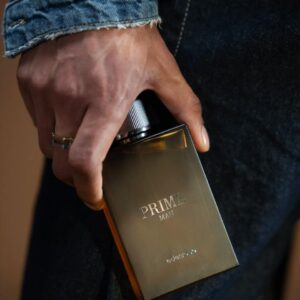 Prime For Men